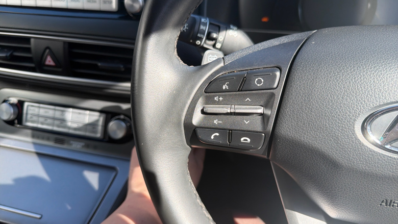 Hyundai Kona 150kW Premium 64kWh 5dr Auto Electric Hatchback